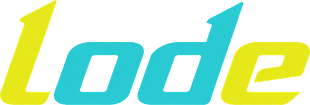 Logo thương hiệu lode